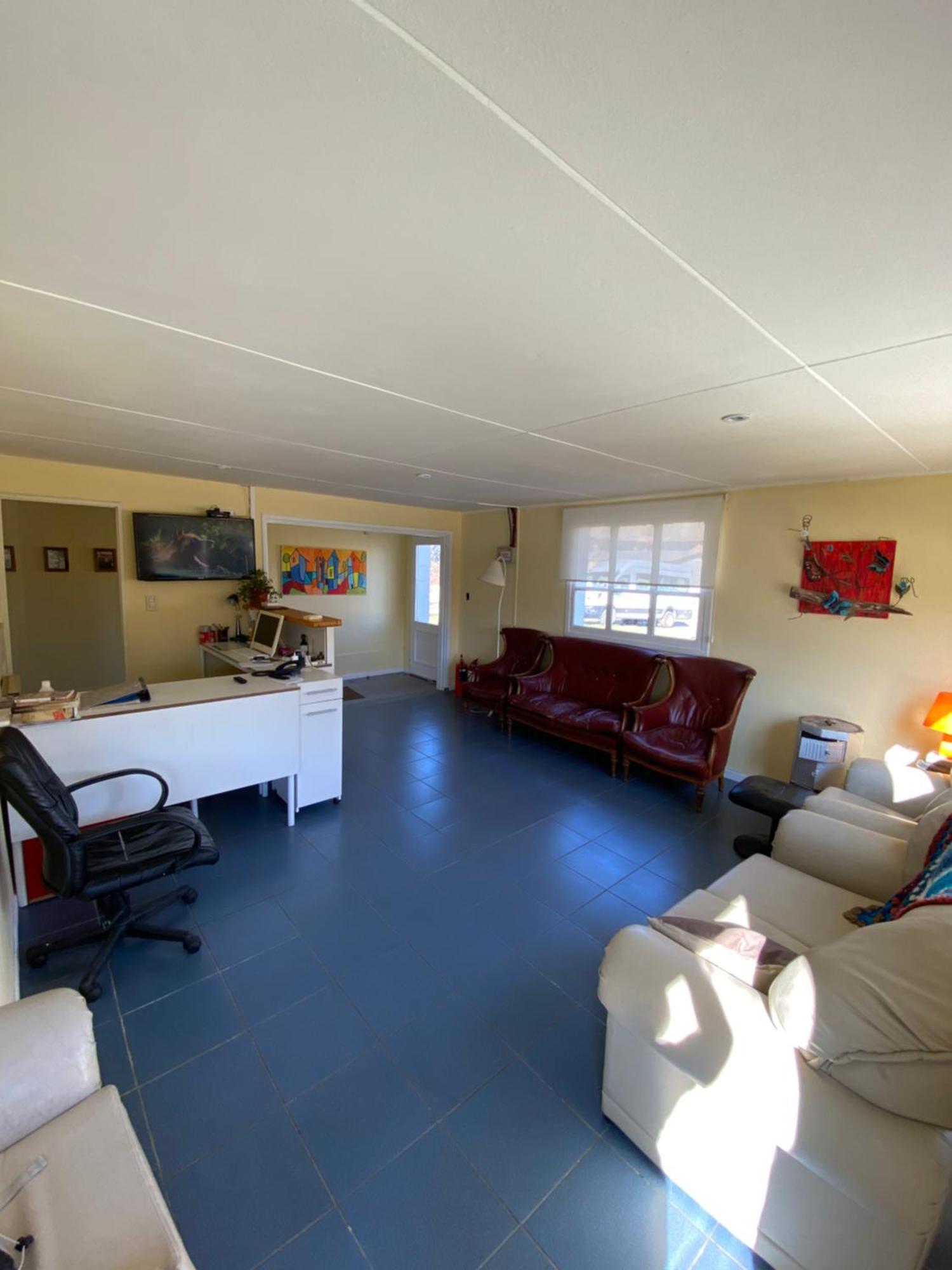 Aguilar House
